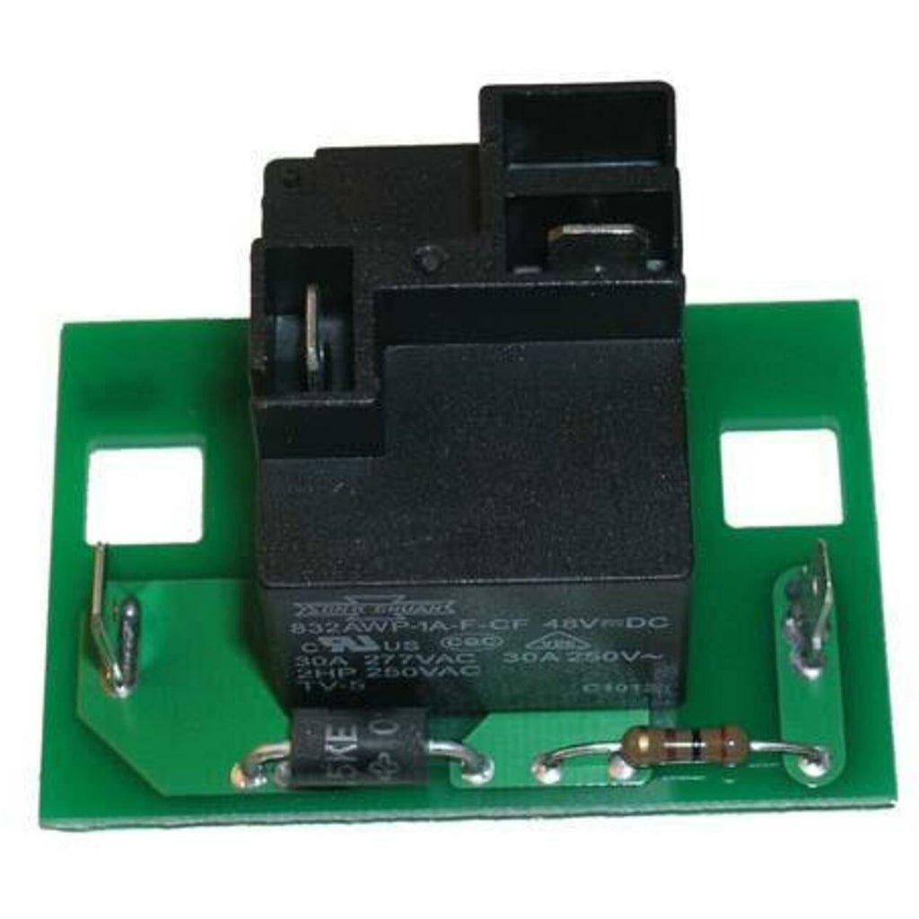 Club Car Power Drive 3 Relay Board Assembly 48V Charger (26150S) from