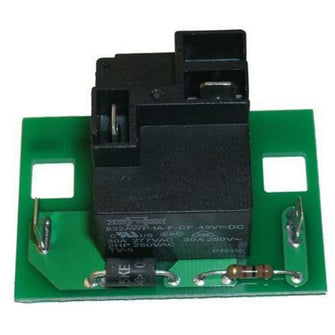 Lakeside Buggies Club Car Power Drive 3 Relay Board Assembly- 48V Charger (26150S)- 7803 Club Car Chargers & Charger Parts