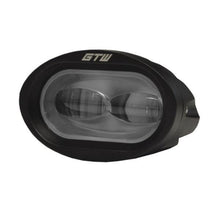 Lakeside Buggies GTW® 3.8″ Oval Optic LED Light- 02-092 GTW Headlights