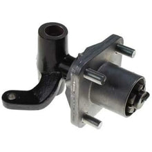 Lakeside Buggies Driver - EZGO TXT Spindle / Hub Assembly (Years 2001-Up)- 6802 EZGO Front Suspension