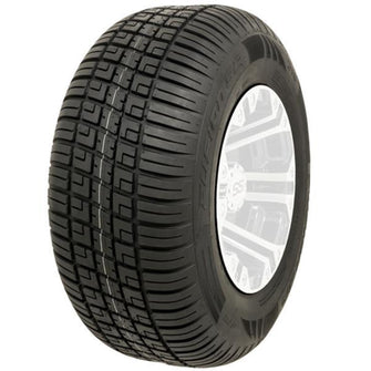 Lakeside Buggies 215/50-R12 GTW® Fusion S/R Steel Belted DOT Tire (Lift Required)- 20-063 GTW Tires