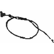 Lakeside Buggies Yamaha 4-Cycle Choke Cable (Models G2-14)- 351 Yamaha Accelerator cables