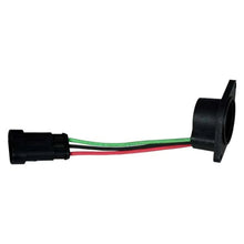 Lakeside Buggies Speed Sensor for 1268 controller w/ ″″top hat″″ flange- 2MO220 Other OEM Motors & Motor Parts