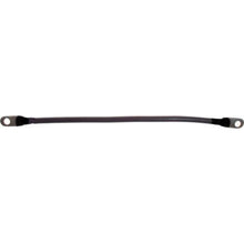 Lakeside Buggies 23’’ Black 4-Gauge Battery Cable- 9339 Lakeside Buggies Direct Battery accessories