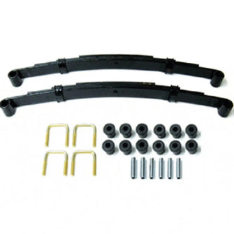 Lakeside Buggies EZGO TXT Heavy Duty Rear Leaf Spring Kit (Years 1994.5-Up)- 30319 EZGO Rear leaf springs and Parts