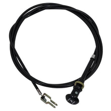 Lakeside Buggies Yamaha Gas 2-Cycle Choke Cable (Models G1)- 374 Yamaha Accelerator cables