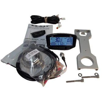 Lakeside Buggies EX-Ray Speedometer Kit For Club Car DS- 30825 Club Car Meters