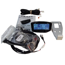 Lakeside Buggies EX-Ray Digital Speedometer Kit (Universal Fit)- 30823 Ex-Ray Meters