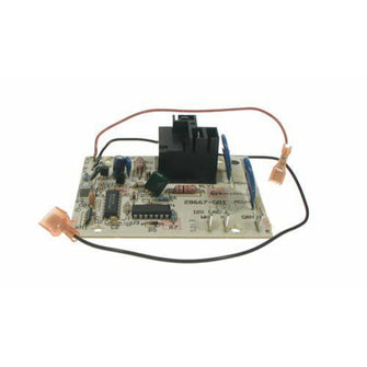 Lakeside Buggies EZGO Powerwise Control Board (Years 1994-Up)- 9012 EZGO Chargers & Charger Parts