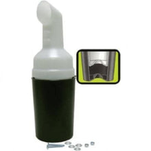 Lakeside Buggies Sand & Seed Bottle W/ Holder (Universal Fit)- 13927 Lakeside Buggies Direct Golf accessories