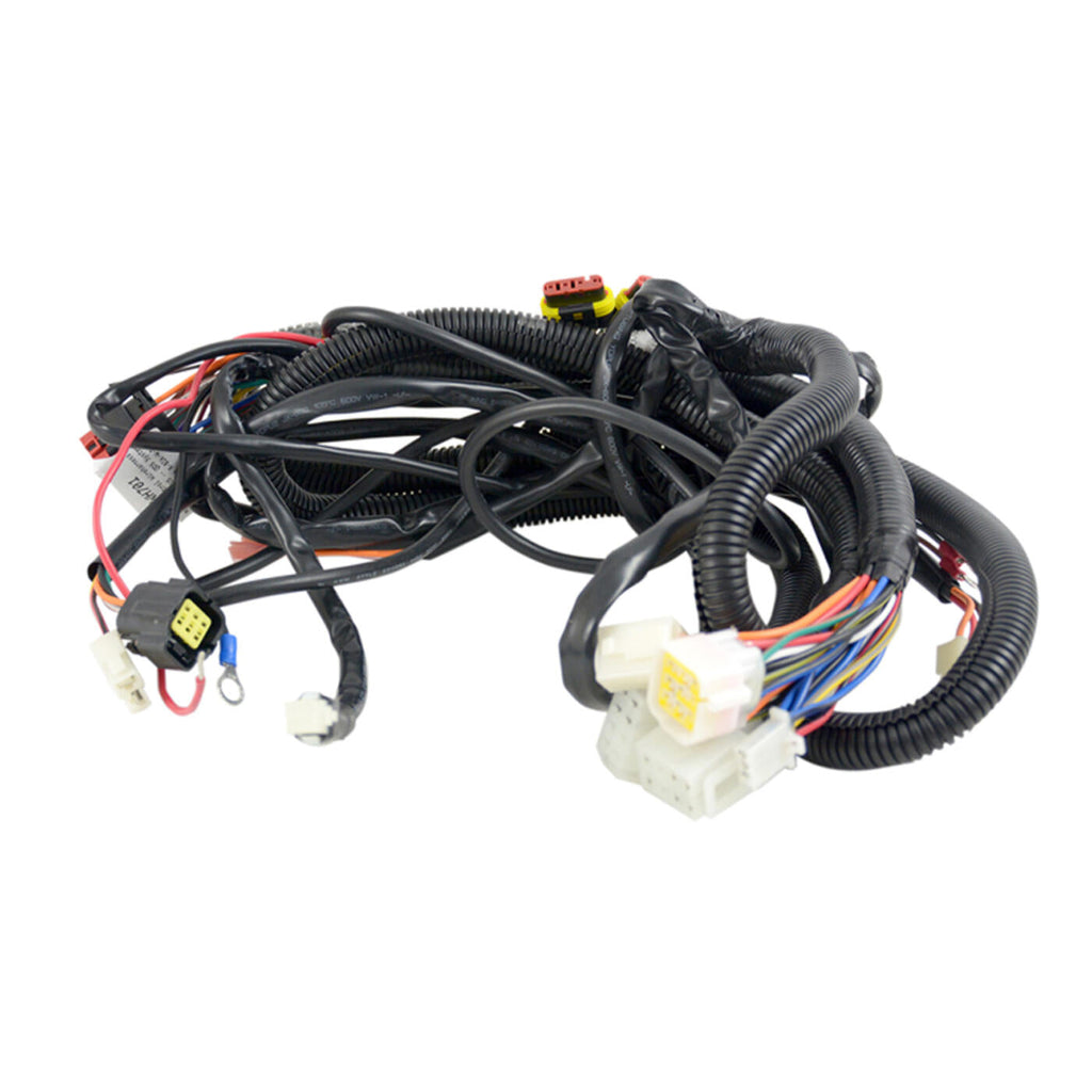 Star EV Capella 2 Main Harness from Star EV (OEM) Lakeside Buggies