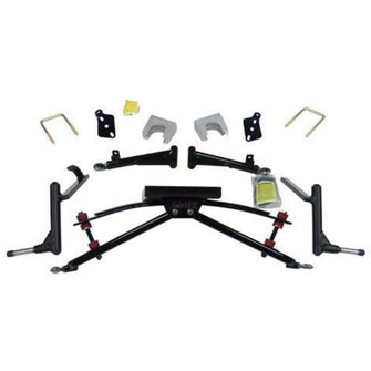 Lakeside Buggies Jake’s Club Car DS Gas 6″ Double A-arm Lift Kit (Years 1982-1996)- 7465 Jakes A-Arm/Double A-Arm