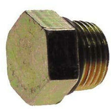 Lakeside Buggies EZGO Electric Differential Fill Plug (Years 2001-Up)- 6392 EZGO Differential and transmission