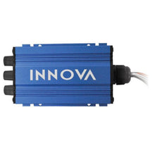 Lakeside Buggies INNOVA 4-Channel Mini-Amp with Bluetooth (Universal Fit)- 13-008 Innova Audio