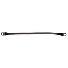 Lakeside Buggies 5.75’’ Black 6-Gauge Battery Cable- 2511 Lakeside Buggies Direct Battery accessories