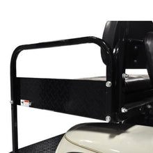 Lakeside Buggies MadJax® Side Panels for First Generation and Genesis 150 Rear Seats- 01-064 MadJax Seat kits