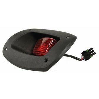 Lakeside Buggies Taillight Assembly - Driver Side - Years 2008-2015- 7655 EZGO Taillights
