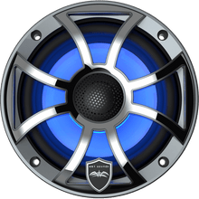 Lakeside Buggies REVO 6 XS-G-SS | Wet Sounds High Output Component Style 6.5" Marine Coaxial Speakers- REVO 6-XSG-SS Wet Sounds Golf Cart Audio
