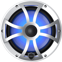 Lakeside Buggies REVO 8 XS-S | Wet Sounds High Output Component Style 8" Marine Coaxial Speakers- REVO 8-XSS Wet Sounds Golf Cart Audio
