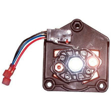 Lakeside Buggies Club Car DS 48-Volt Forward / Reverse Switch Assembly (Years 1996-Up)- 5719 Club Car Forward & reverse switches