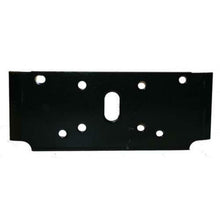 Lakeside Buggies Club Car Front Spring Mounting Plate (Years Select DS and XRT Models)- 7902 Club Car Front Suspension