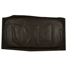 Lakeside Buggies EZGO Medalist / TXT Black Seat Bottom Cover (Years 1994-2013)- 9630 EZGO Replacement seat covers