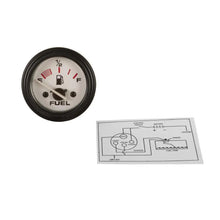 Reliance Fuel Sender and Meter Kit (White) Reliance Parts and Accessories