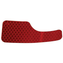 Lakeside Buggies EZGO RXV red rear reflector-Drive (Years 2008-Up)- 31663 EZGO Other Exterior Accessories