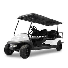 Lakeside Buggies Club Car Gas Precedent Non-EFI Stretch Kit with Harness (Years 2004-Up)- 17-098 GTW Other Exterior Accessories