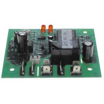 Lakeside Buggies Timer Board (For 3618 Battery Charger)- 3628 Lakeside Buggies Direct Chargers & Charger Parts