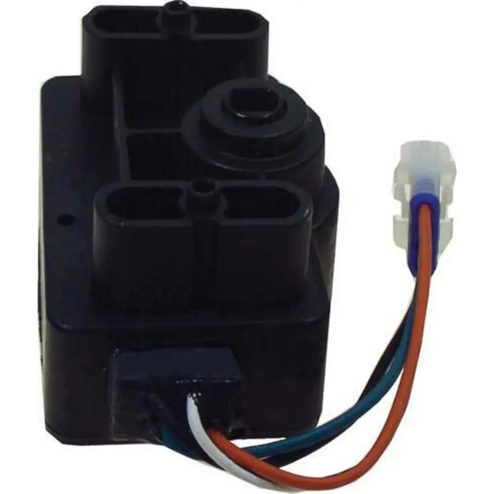 Club Car Precedent Gas GCOR Accelerator Switch (Years 20042008) from