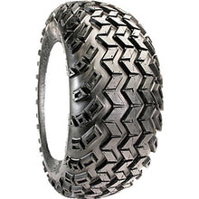 Lakeside Buggies 22x11-10 Sahara Classic A/T Tire DOT (Lift Required)- 40307 Excel Tires
