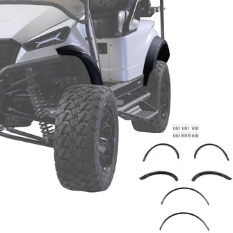 MadJax XSeries Storm & Storm Body Kit Fender Flare Kit (Set of 4) Lakeside Buggies