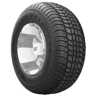 Lakeside Buggies 205/65-10 Kenda Load Star Street DOT Tire (Lift Required)- 40323 Kenda Tires