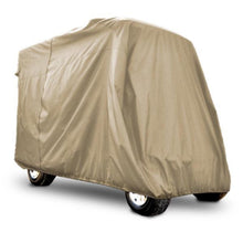 Lakeside Buggies Red Dot 120″+ Top Cart Storage Cover- 21-013 RedDot Storage Covers