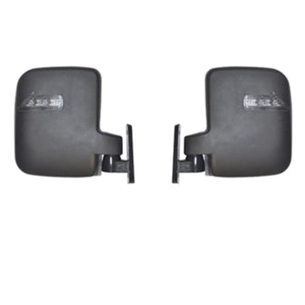 Lakeside Buggies GTW® Side Mirrors with LED Blinkers (Universal Fit)- 03-130 GTW Mirrors