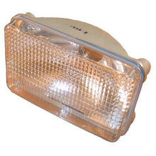 Lakeside Buggies Club Car DS Headlight Lens (Years 1999-Up)- 5063 Club Car Headlights