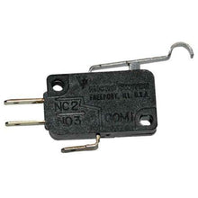 Lakeside Buggies Club Car 3-Terminal Micro Switch (Years 1980-Up)- 733 Club Car Other switches