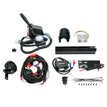 MadJax® EZGO TXT/T48 RGB Ultimate Plus Light Kit (Years 2014-Up) Lakeside Buggies