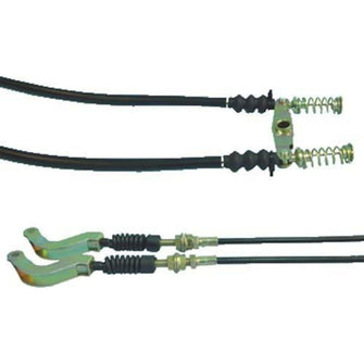 Lakeside Buggies Yamaha F&R Shift Cable Assemblies (Models G16-G22)- 5491 Yamaha Forward & reverse switches