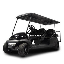 Lakeside Buggies Club Car Electric Precedent Stretch Kit with Harness (Years 2004-Up)- 17-260 GTW Other Exterior Accessories