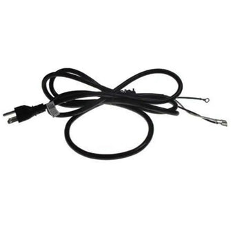 AC Cord With Plug For Powerwise II Chargers PN# 5956 Lakeside Buggies Direct 