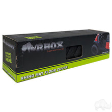 Lakeside Buggies RHOX Rhino Mat, E-Z-Go RXV 08+- ACC-0161 Rhox NEED TO SORT