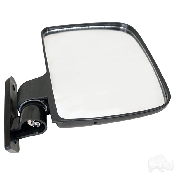 Mirror, SET OF 2, UTV Style Side Mount from Lakeside Buggies