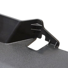 Lakeside Buggies Bumper, Front, E-Z-Go RXV 16+- BP-0109 Lakeside Buggies NEED TO SORT