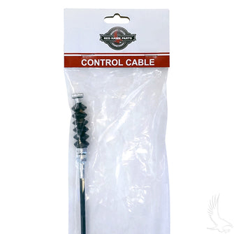 Lakeside Buggies Throttle Cable, Pedal to Governor 63 5/8", Yamaha G2/G8/G9/G11 Gas- CBL-048 Lakeside Buggies NEED TO SORT