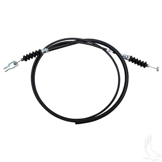 Lakeside Buggies Throttle Cable, Pedal to Governor 63 5/8", Yamaha G2/G8/G9/G11 Gas- CBL-048 Lakeside Buggies NEED TO SORT
