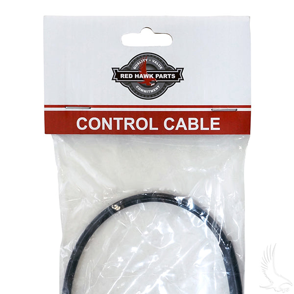 Lakeside Buggies Throttle Cable, Yamaha Drive Stretch 15+- CBL-091 Lakeside Buggies NEED TO SORT