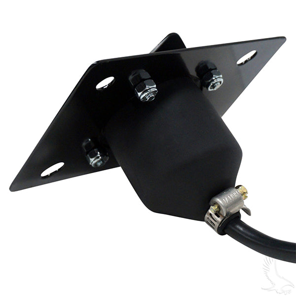 Lakeside Buggies AC Receptacle, E-Z-Go TXT 94+- CGR-131 Lakeside Buggies NEED TO SORT