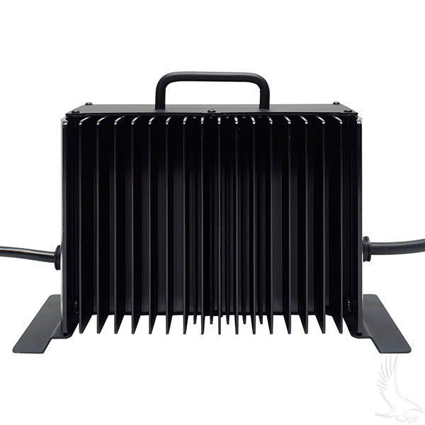 Lakeside Buggies Admiral Advantage High Frequency Golf Car Charger, SB50, 36V 15 Amp- CGR-612 Lakeside Buggies NEED TO SORT